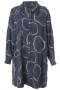 Gozzip blouse Arna | G242024dubl/sandM=46/48&nbsp;