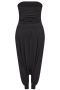 Wasabiconcept jumpsuit STELLA | W20140BLACS=42-44&nbsp;