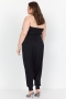 Wasabiconcept jumpsuit STELLA | W20140BLACS=42-44&nbsp;