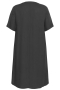 Kaffe Curve jurk ECO korte mouw | 10582218K14044&nbsp;