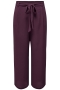ONLY ECO uni broek CARLUX wijdepijpe | 15321462MAWI46&nbsp;