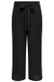 ONLY ECO broek CARLUX print | 15321462BLAC46&nbsp;