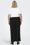 ONLY ECO broek CARLUX print | 15321462BLAC46&nbsp;