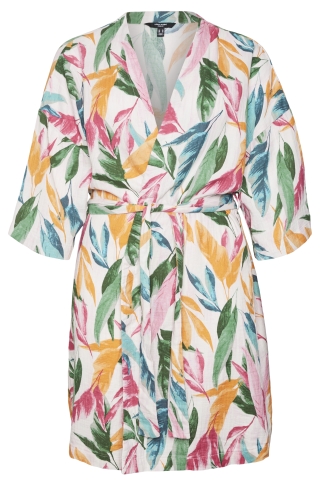 VERO MODA curve kimono KLEO | 10308599CRPI/KLEO44&nbsp;