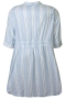 ZHENZI blouse Ticia | 2002385747M=46-48&nbsp;