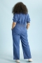 ZHENZI jumpsuit Renee | 2001558163M=46-48&nbsp;