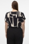 VERO MODA curve ECO blouse EASY | 10308722BLAC/LIZA46&nbsp;