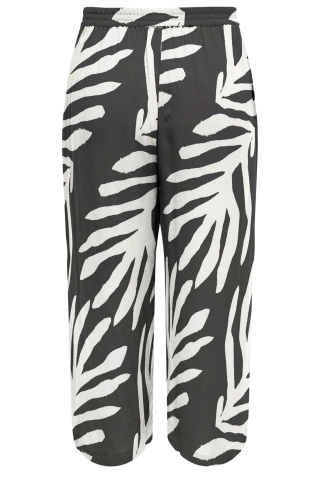 ONLY ECO broek CARNOVA | 15321409BLAC/PLMP46&nbsp;