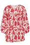 ONLY ECO jurk CARNOVA | 15325481HIBI/GLPR50&nbsp;