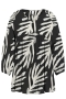 ONLY ECO jurk CARNOVA | 15325481HIBI/GLPR50&nbsp;