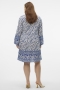 VERO MODA curve jurk MILAN | 10305644SNWH/MAZB44&nbsp;