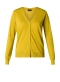 YEST vest Nanda fijnbrei V hals | 0004754308044&nbsp;