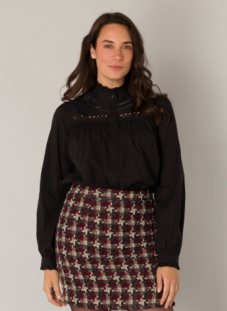 YEST blouse Eloise Essential | 0004776100038&nbsp;