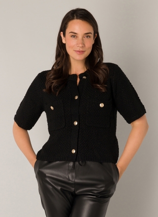 YEST vest Nena | 0004801100044&nbsp;