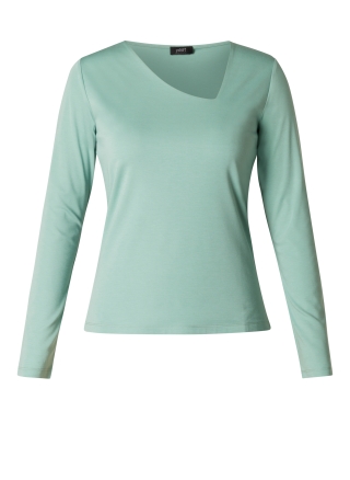 YEST shirt Georgia Essential | 0005004drmi38&nbsp;