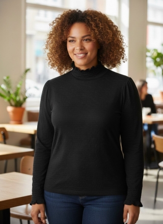 YESTA shirt Veroniek Essential | A00481510000(46)&nbsp;