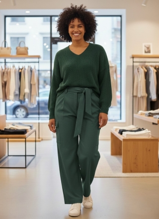 YESTA trui Sandra | A004860anra0(46)&nbsp;