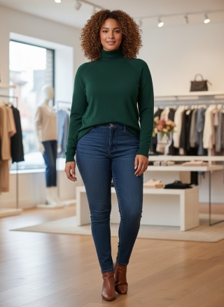 YESTA trui Selkie | A00489414233(52)&nbsp;