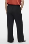 VERO MODA curve broek KRISTEL | 10309816BLAC44&nbsp;