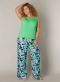 YESTA ECO broek Jaiyenna Essential | A005014lamc0(46)&nbsp;