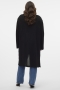 VERO MODA curve ECO vest EDDIE | 10312485BLACM=46/48&nbsp;
