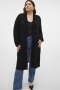 VERO MODA curve ECO vest EDDIE | 10312485BLACM=46/48&nbsp;