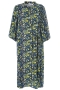 Studio jurk Brianne print | S244851retr/petrS=42/44&nbsp;