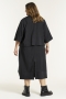 Gozzip jasje Farzana kort wijde mouw | G244025BlacXL=54/56&nbsp;