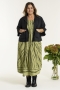 Gozzip jasje Farzana kort wijde mouw | G244025BlacXL=54/56&nbsp;