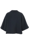 Gozzip jasje Farzana kort wijde mouw | G244025BlacXL=54/56&nbsp;