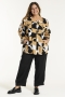 Gozzip blouse jasje Smilla print | G244037grph/prinXL=54/56&nbsp;