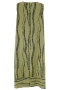 Gozzip jurk Fabiola bolling | G244003Moss/BlacXL=54/56&nbsp;
