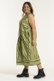 Gozzip jurk Fabiola bolling | G244003Moss/BlacXL=54/56&nbsp;