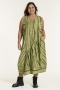 Gozzip jurk Fabiola bolling | G244003Moss/BlacXL=54/56&nbsp;