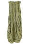 Gozzip jurk Fabiola bolling | G244003Moss/BlacXL=54/56&nbsp;
