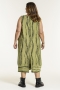 Gozzip jurk Fabiola bolling | G244003Moss/BlacXL=54/56&nbsp;