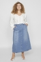 EVOKED VILA ECO blouse ATHEA | 14099387CLDA56&nbsp;