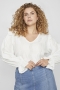EVOKED VILA ECO blouse ATHEA | 14099387CLDA56&nbsp;