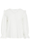 EVOKED VILA ECO blouse ATHEA | 14099387CLDA56&nbsp;