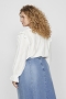 EVOKED VILA ECO blouse ATHEA | 14099387CLDA56&nbsp;