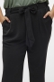 VERO MODA curve ECO broek ALVA | 10316460BLAC46&nbsp;