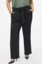 VERO MODA curve ECO broek ALVA | 10316460BLAC46&nbsp;