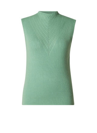 YEST truitje mouwloos turtle | 0004802mint/dark38&nbsp;
