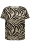 ONLY ECO blouse CARAFRICANO | 15331738BLAC/TALE50&nbsp;