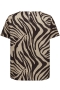 ONLY ECO blouse CARAFRICANO | 15331738BLAC/TALE50&nbsp;
