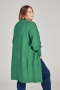 No.1 by OX vest lang losvallend | 62370-CX001M=46-48&nbsp;