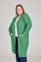 No.1 by OX vest lang losvallend | 62370-CX001M=46-48&nbsp;