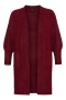 No.1 by OX vest lang losvallend | 62370-CX001M=46-48&nbsp;