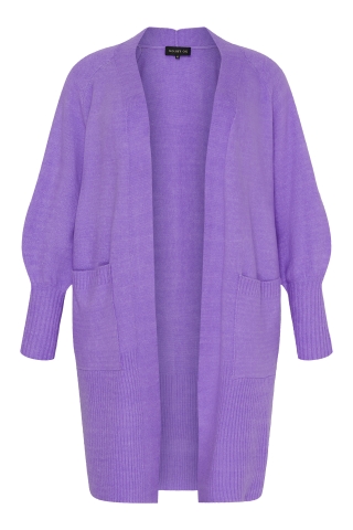 No.1 by OX vest lang losvallend | 62370-CX001M=46-48&nbsp;