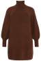 No.1 by OX jurk gebreid col | 62627-CX010S=42-44&nbsp;